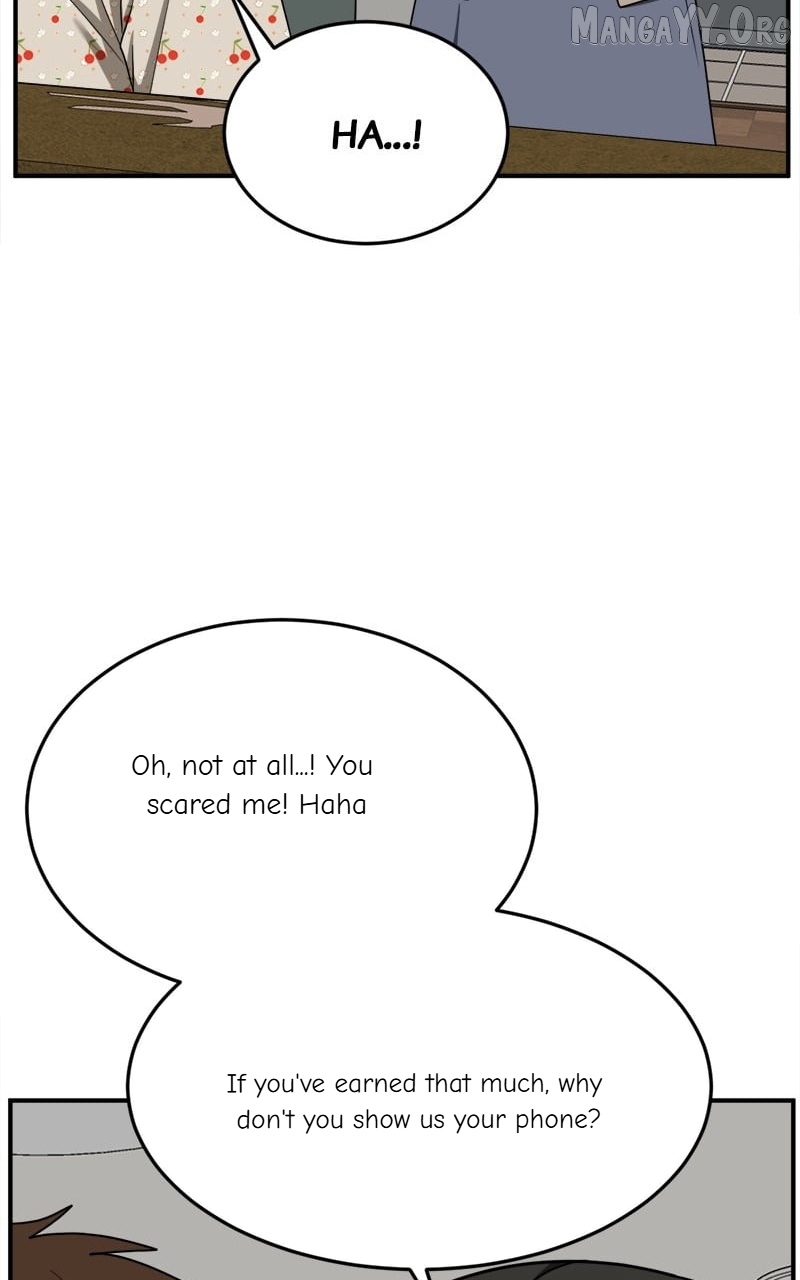 Change Me Chapter 113 - page 129